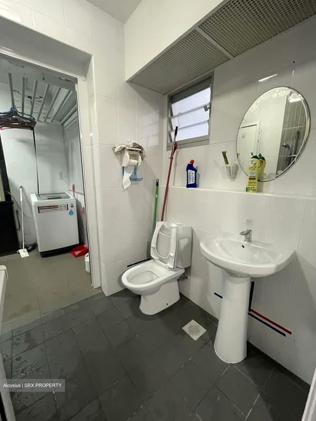 Blk 672A Vine Grove @ Yishun (Yishun), HDB 2 Rooms #536164061